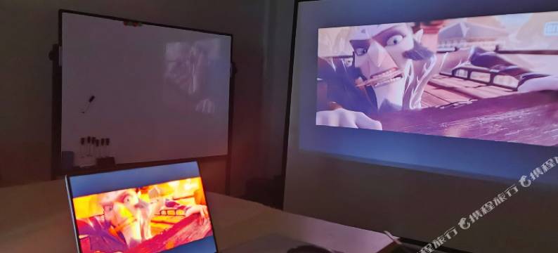 安吉秀邑南天目民宿图片