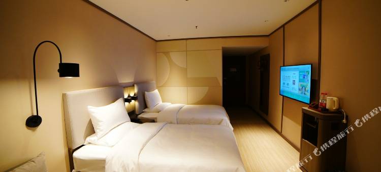 汉庭酒店(乌兰商业广场店)图片