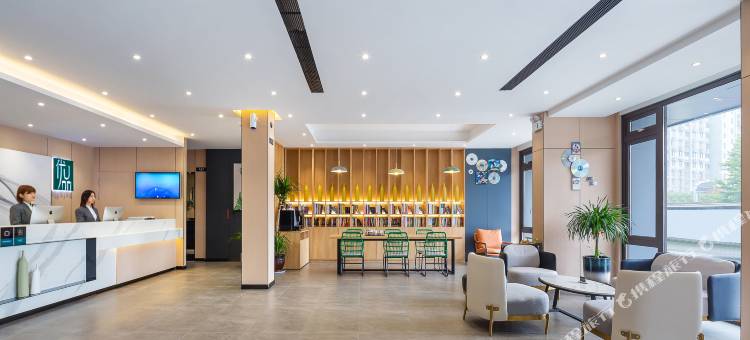 尚客优品·智享酒店(湖州状元街衣裳街店)图片