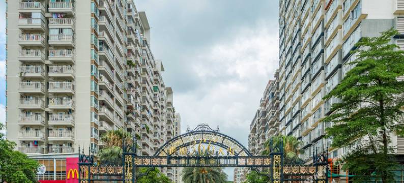 汉庭酒店(深圳西丽地铁站店)图片