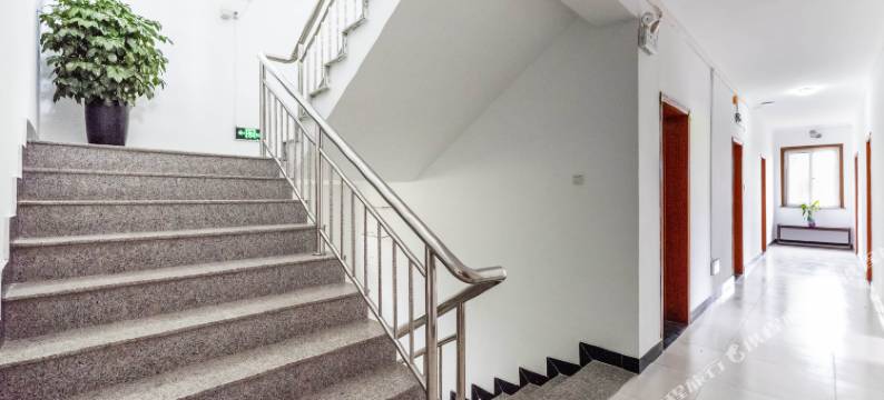 北戴河喜美民宿(平水桥浴场店)图片