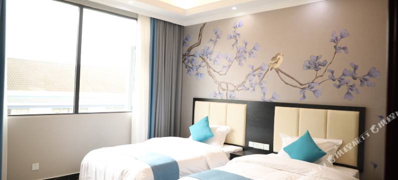 蒲江上榕庄酒店图片