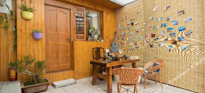 燕喜小院民宿(北门店)图片