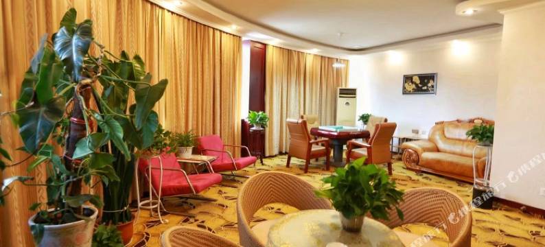 嘉峪关东方宾馆(大唐美食街雄关广场店)图片