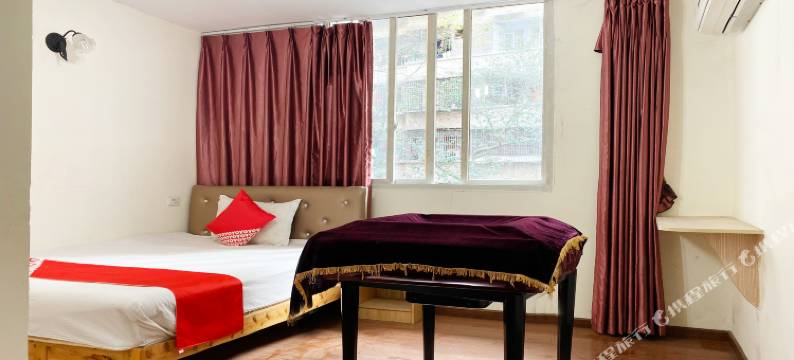 涪陵种业宾馆(泽胜中央广场店)图片