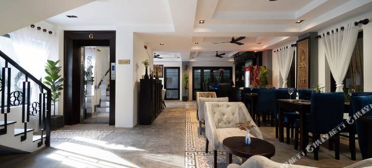 鱼豹汇酒店(F L G Hotel)图片