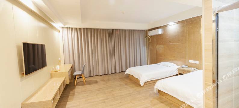 象山大金山宾馆图片