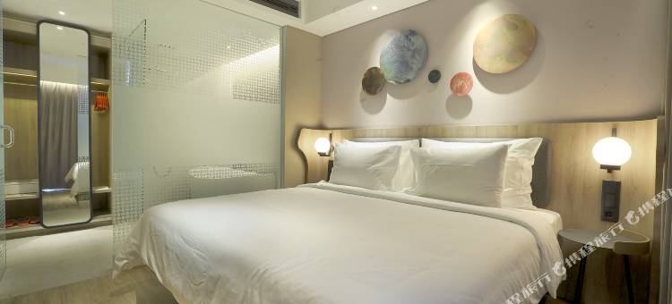 哈里斯普里大厦套房酒店(HARRIS Suites Puri Mansion)图片