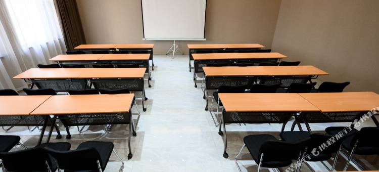 如家精选酒店(锦州火车站人民街店)图片