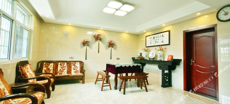 无锡泓程度假公寓(灵山大佛拈花湾店)图片