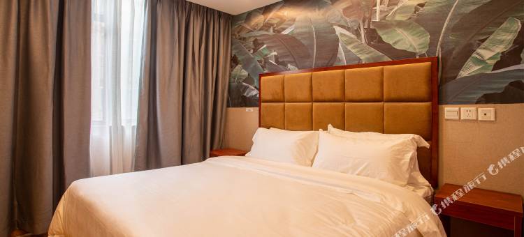 速8酒店(梁家巷地铁站店)图片