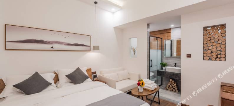 大理·MisoonHi南境民宿(大理古城店)图片