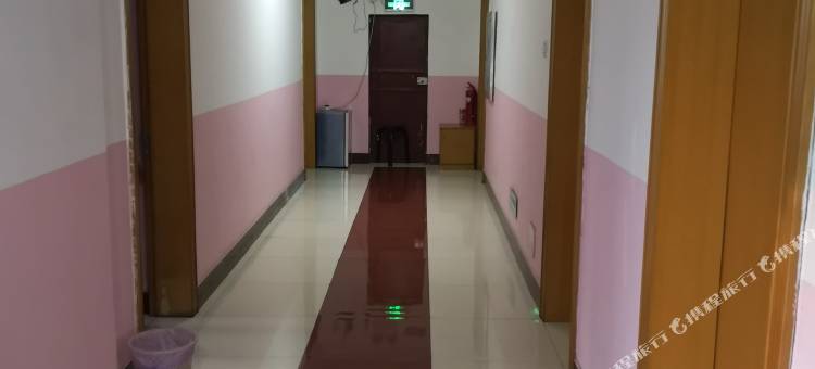 绩溪人民宾馆图片