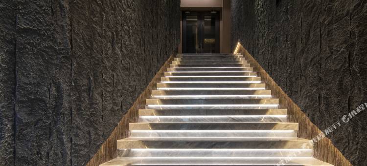 温度源酒店(温州国际会展中心市政府店)图片