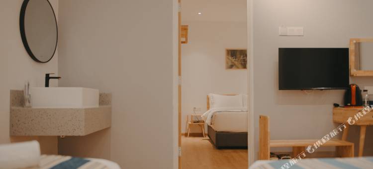 MUO比利克-比利克酒店(Bilik Bilik by Muo)图片