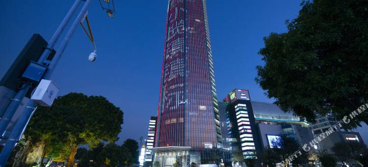 海天商务酒店(中山小榄大信新都汇店)图片