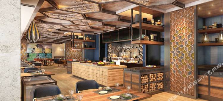 新加坡加东英迪格酒店 - IHG 旗下酒店(Hotel Indigo Singapore Katong)图片