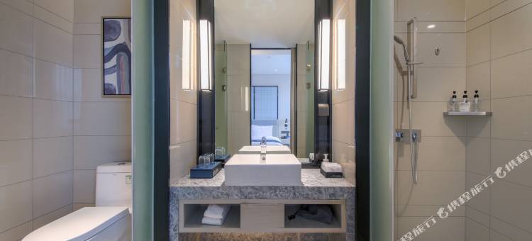 宜尚酒店(南宁江南万达白沙大道店)图片