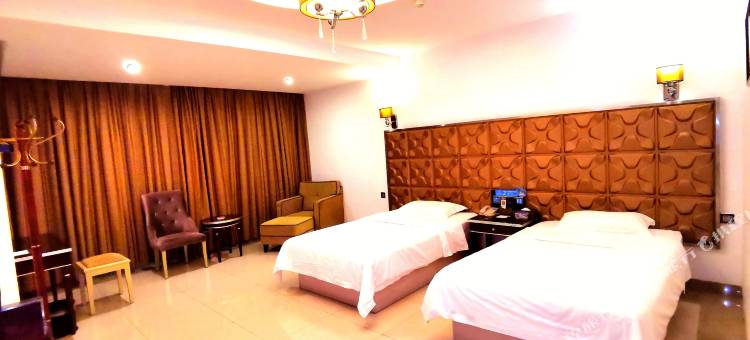 佳捷精品酒店(昌江县政府店)图片