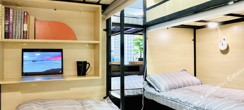 深圳三五人青年旅舍图片