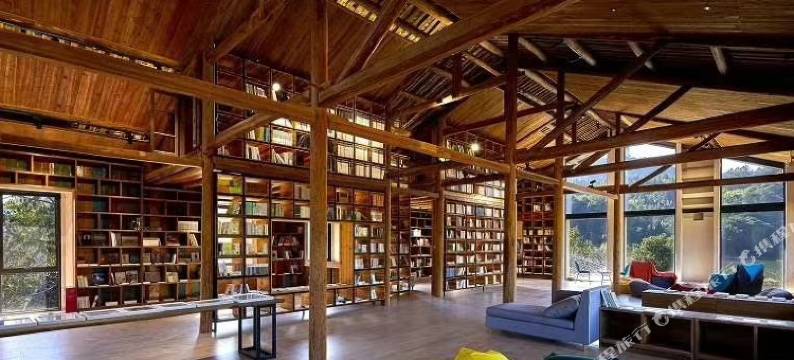 永泰月溪花渡民宿图片