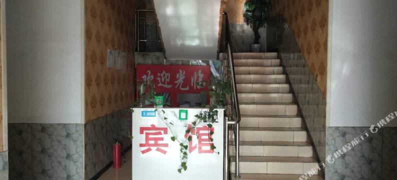 曲阳颐馨宾馆图片