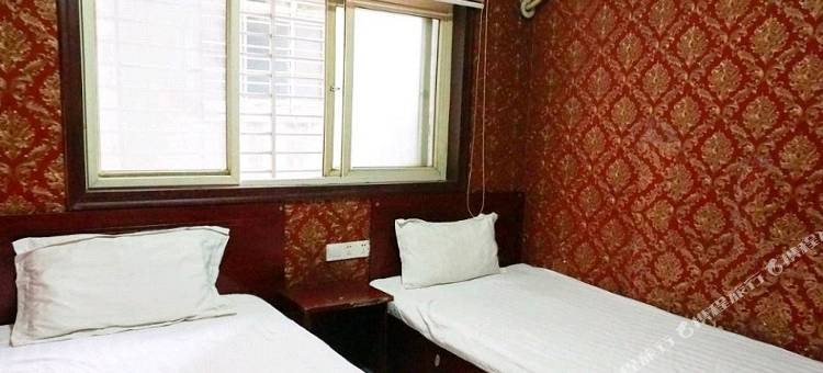 荆门馨宁宾馆图片