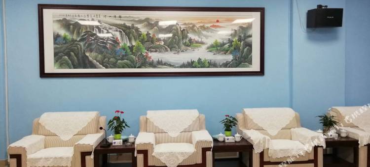 云栖轻奢酒店(深圳国际会展中心桥头地铁站店)图片