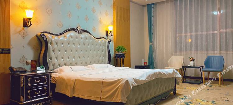 北镇夫宇假日酒店图片