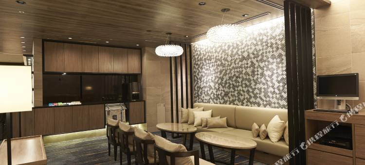 相铁FRESA INN 银座七丁目酒店(Sotetsu Fresa Inn Ginza-Nanachome)图片
