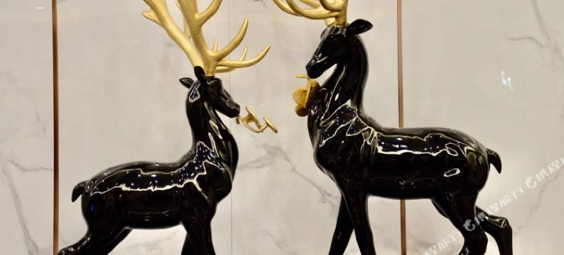 长治滨河商务酒店图片