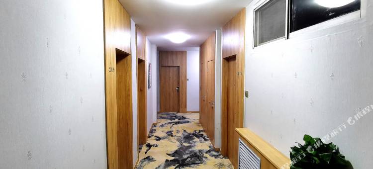 如家华驿酒店(唐山滦南和平广场华驿酒店)图片