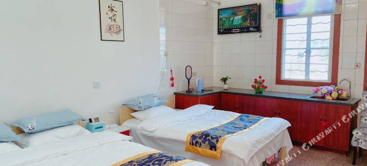 上海佳居农家乐图片