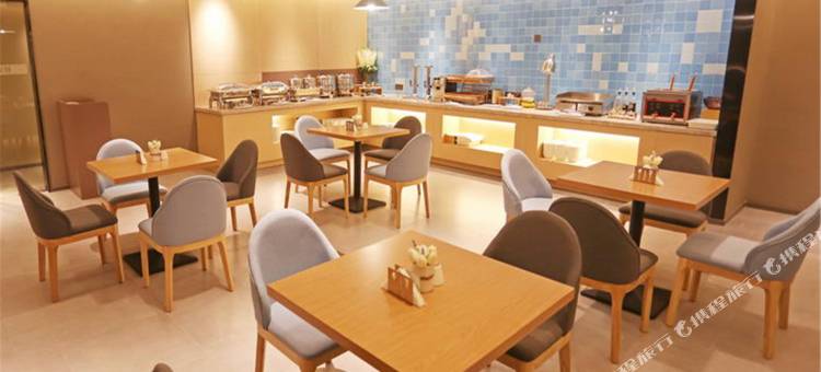 如家酒店·neo(衡水和平西路衡水学院店)图片