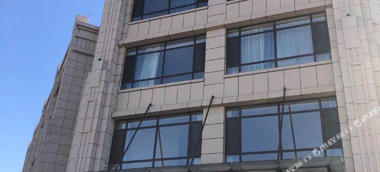 朝阳县金园商务酒店图片