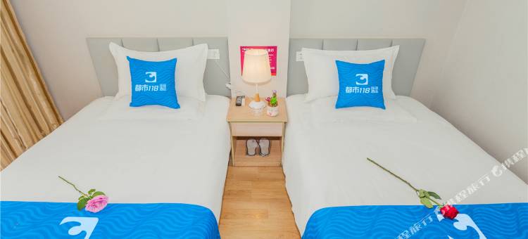 临沂都市118连锁酒店(国际会展中心店)图片