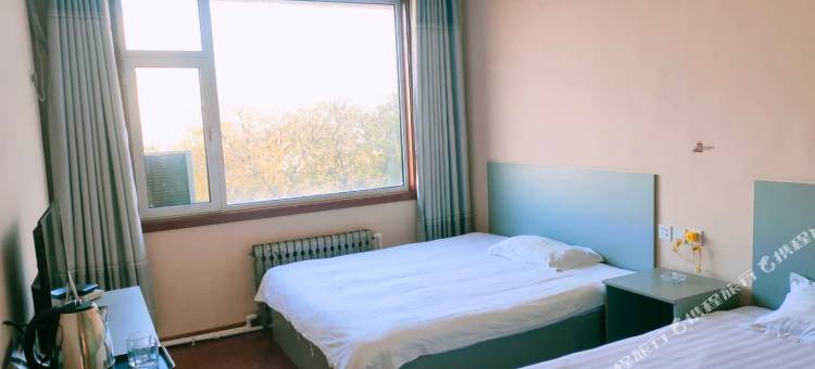 泮谷·小筑酒店(滨州大润发店)图片