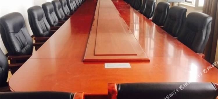 格林豪泰酒店(唐山路北区学院路店)图片