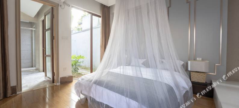 惠东候鸟壹檬度假别墅图片