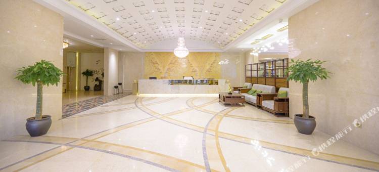 晨宇酒店(长春店)图片