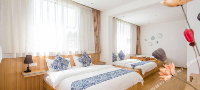 大理一念大理民宿图片