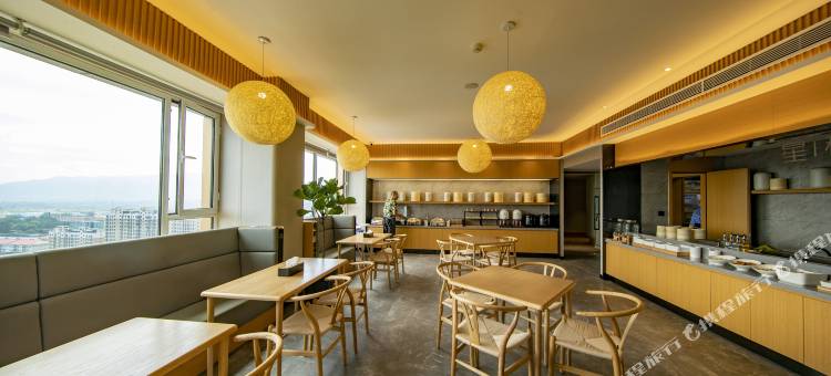 星程酒店(侯马新田广场店)图片