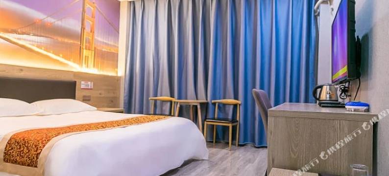 江阴广祥商务宾馆图片