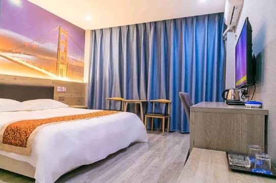 江阴广祥商务宾馆