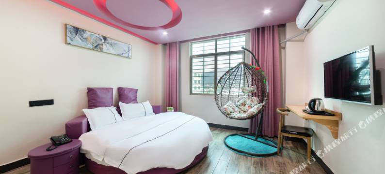 如佳快捷酒店(三亚海棠湾店)图片