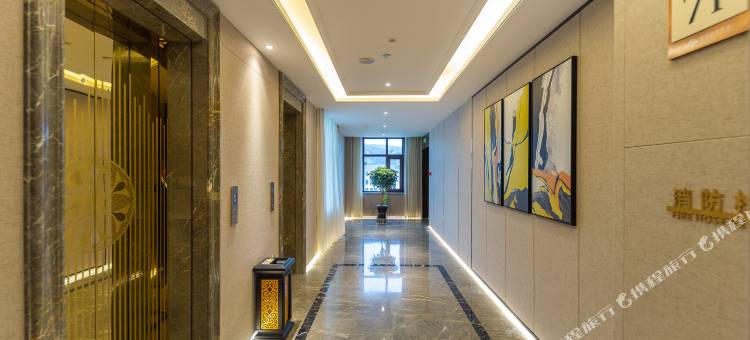 临潭亚欧国际饭店图片