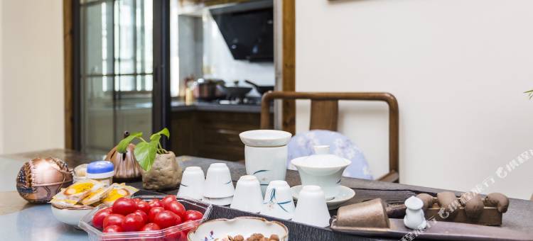 普陀山-思缘禅舍图片