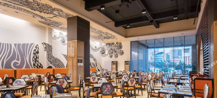 科塔卢米诺WH酒店(Luminor Hotel Kota Jakarta)图片