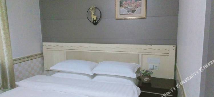 万鼎旅馆(长沙市妇幼保健院店)图片