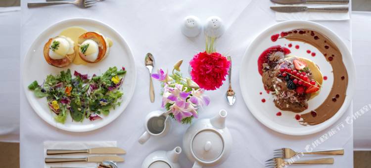 米特西斯大酒店(Mitsis Grand Hotel)图片